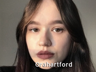 Orahartford