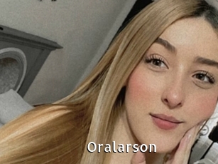 Oralarson