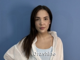 Orashine