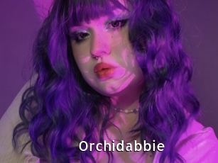 Orchidabbie