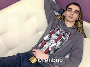 Orenbud