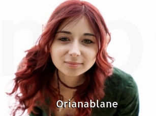 Orianablane