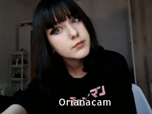 Orianacam