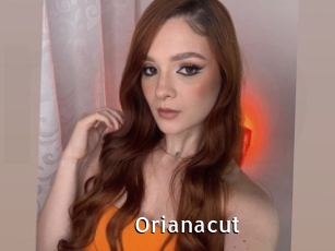 Orianacut