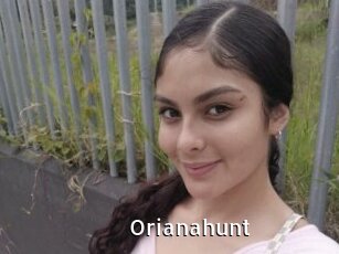 orianahunt My Porno Stash
