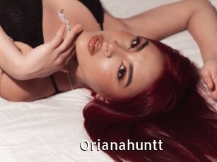 Orianahuntt
