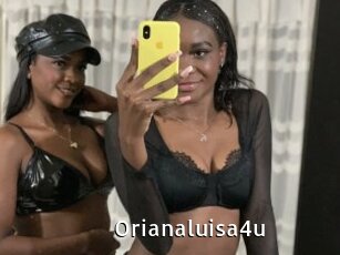 Orianaluisa4u