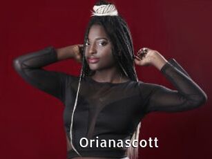 Orianascott
