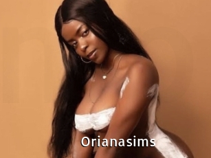 Orianasims