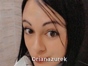 Orianazurek