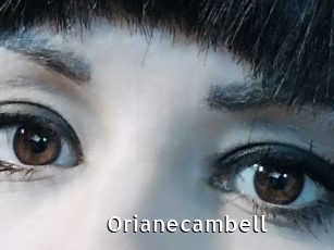 Orianecambell