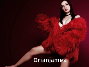 Orianjames