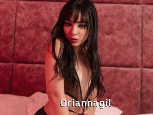 Oriannagil