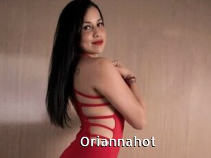 Oriannahot