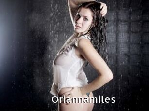 Oriannamiles