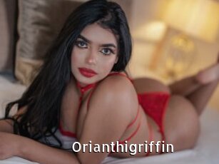 Orianthigriffin