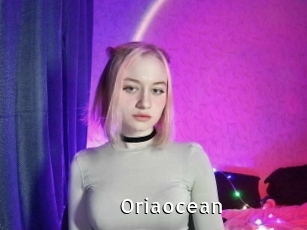Oriaocean