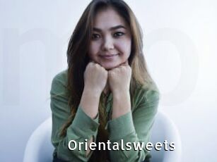 Orientalsweets