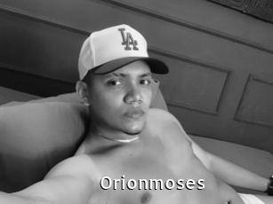 Orionmoses