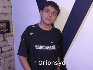 Orionsyd