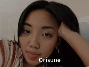 Orisune
