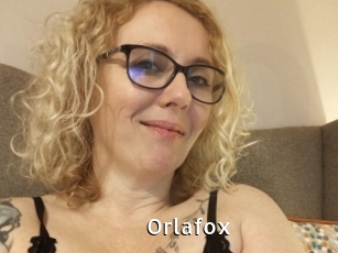 Orlafox