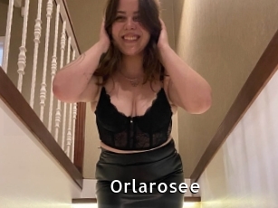 Orlarosee