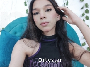 Orlystar