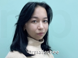 Ormafarbee
