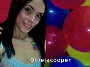 Ornelacooper