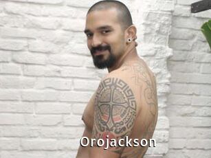Orojackson