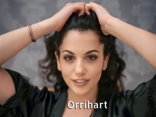 Orrihart