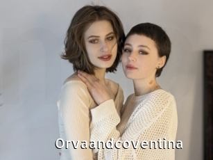 Orvaandcoventina