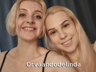 Orvaandodelinda