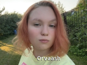 Orvaash