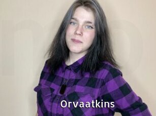 Orvaatkins