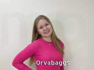 Orvabaggs