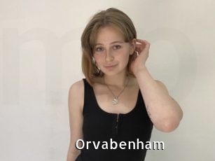 Orvabenham