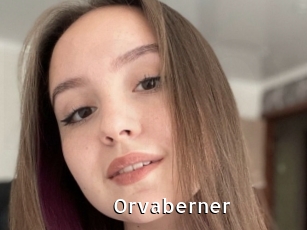 Orvaberner
