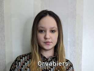 Orvabiers