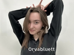 Orvabluett