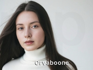 Orvaboone