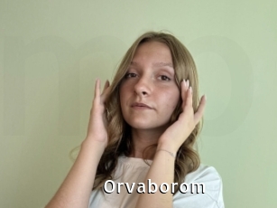 Orvaborom