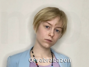 Orvabrabazon
