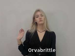 Orvabrittle