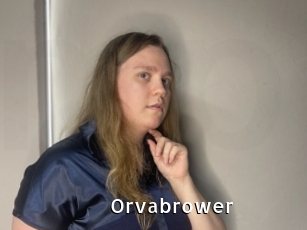 Orvabrower