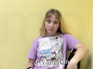 Orvabufkin