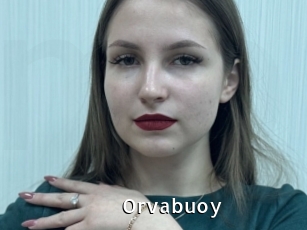 Orvabuoy