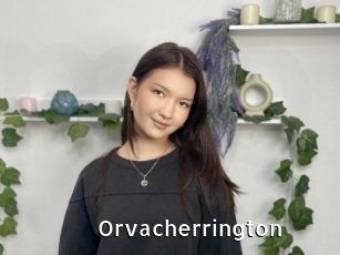 Orvacherrington