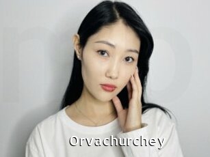 Orvachurchey